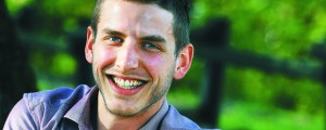 Matic je ugotovil, da je najpomembnejše, da človek uživa na svoji poti