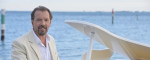 Gianni Erjavec obtičal na morju, ko je odpovedal motor