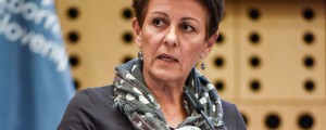 Lidija Jerkič bi bila nevidna!