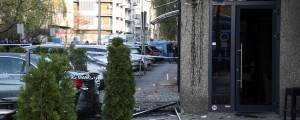 Eksplozija v Zagrebu: lastnik lokala politični zapornik v času Jugoslavije