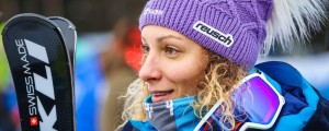 Dobre novice iz tabora Ilke Štuhec