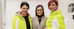 Aktualovki sta uživali in se počutili kot pravi princeski