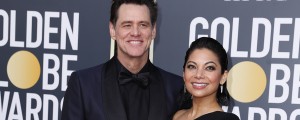 Jim Carrey po štirih letih našel novo srečo v ljubezni