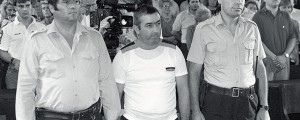 Z Rotarjem odšla resnica o smrti Krambergerja