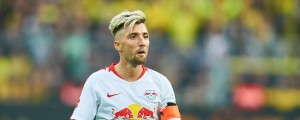 Nastopi v slovenski reprezentanci za Kampla preteklost, rad bi postal Nemec