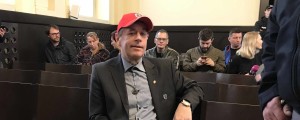 Sodišče zavrglo Šiškovo prošnjo za odlog prestajanja kazni