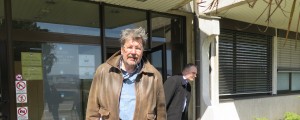 Bavčarju mora Slovenija plačati 16 tisoč evrov odškodnine