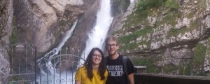 "Slovenci, narod z balkansko velikodušnostjo in nemško natančnostjo"