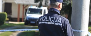 Revizija razveljavila izbor za dobavitelja za nov policijski komunikacijski sistem