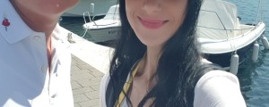 FOTO: Dean & Anita z GALAMO v živo osvojila tudi Dalmacijo!