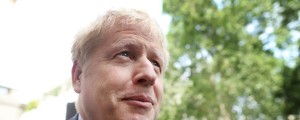 Pod njegovim vodstvom bo Velika Britanija EU zapustila 31. oktobra