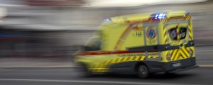 "Danes se vozi preveč na pamet, v počasnem prometnem toku marsikdo skoraj dremlje"