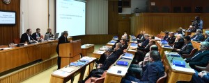 Državni svet sprejel veto na zakon o financiranju zasebnih šol