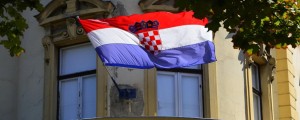 Hrvaška diplomatka po šokantnih izjavah zdaj trdi, da je bila žrtev hekerjev