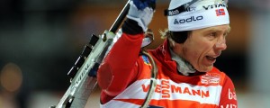 Šok v svetu biatlona, nenadoma umrl olimpijski in svetovni prvak