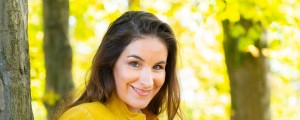 Ana Dežman: "Urnike si sama prilagajam tako, da sem vsak dan doma do treh"