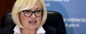 Tržni inšpektorji zaradi vmešavanja ovadili Grlićevo in Počivalška