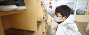 V Južni Koreji in na Kitajskem število novih okužb še naprej pada