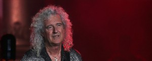 Brian May doživel infarkt