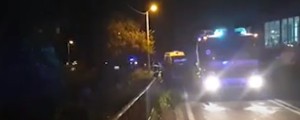 FOTO in VIDEO: Oče v drugi prometni nesreči izgubil drugega sina: ugasnila tri mlada življenja
