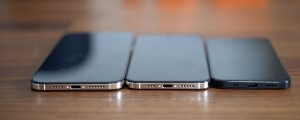 Kaj mislimo, da vemo o novem iPhoneu 5G
