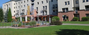 V enoti Doma Danice Vogrinec Maribor na Taboru narašča število okuženih. Vzpostavili so rdečo cono