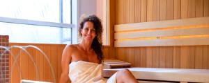 Wellness Bootcamp vikend z Natašo Gorenc v Thermani Laško!
