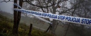 Slavca umorili za vsega 2000 evrov, v hudih mukah preležal do naslednjega dne ...