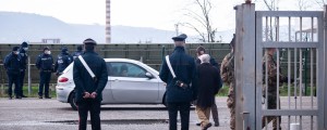 Začenja se največje sojenje proti mafiji v več desetletjih