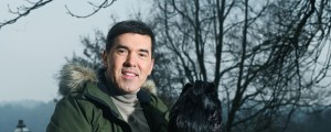 Mario Galunič: Imam veliko vprašanj in strahov