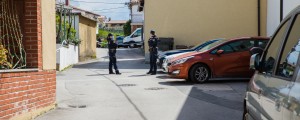 FOTO: Maja dvignila roko nad babico Marijo: hčerka prinesla mami kosilo in naletela na truplo