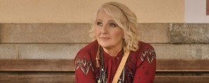 Pevka Alenka Godec o moškem, ki ga te dni še posebej pogreša