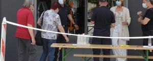 Pričakovali smo najhujše, takšne so včerajšnje številke o novookuženih ...