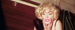 Marilyn Monroe - Obdukcija in z njo povezane teorije zarote
