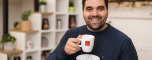 Uspešen slovenski podjetnik spregovoril o svoji poslovni poti