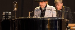 Bob Dylan bo sodeloval z največjimi filmskimi zvezdami