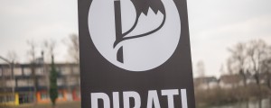 Pirati za omejitev na dva zaporedna županska mandata