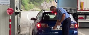 Vučić ukazal, naj sestrelijo kosovske drone, ki "vohunijo" na srbski strani