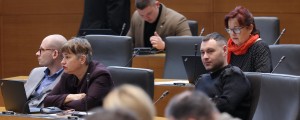 Levica bo novo vodstvo izbirala šele septembra