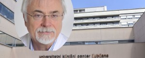 Vrnitev kirurga Romana Bošnjaka: spet bi rad bil predstojnik v UKC