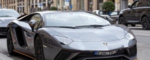 Plačal je 210 tisoč evrov za Lamborghinija, nikoli pa ga ni videl