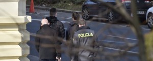 Večja mesta veljajo za leglo kriminala, Ljubljana se spreminja v kritično črno točko