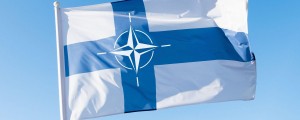 Finska po ratifikaciji vstopa v Nato: "Branili bomo drug drugega."