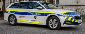 Sunil mu je denarnico, nato je v roke pograbil palico
