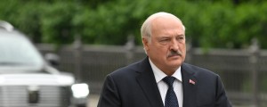 Lukašenko: Jedrsko orožje iz Rusije že na poti v Belorusijo