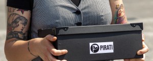 "Večni" šerifi lahko mirno spijo, predlog podpira samo Levica