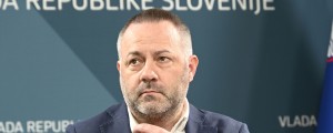 Bešič Loredan: "Nisem več pripravljen opravljati te funkcije"