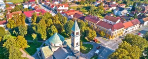 Hrvaška učiteljica živela streljaj od šole in leta vlekla potne stroške