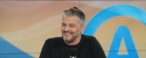 Miro Todosovski hrepeni po družini in otroku