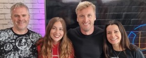 Dobrodelni maraton radijskih postaj: Eno srce, ena Slovenija z Avdićem in prijatelji
